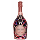 Champagne Cuvée Rosé Jacket