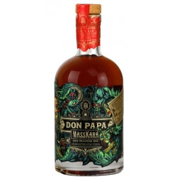 Don Papa Masskara