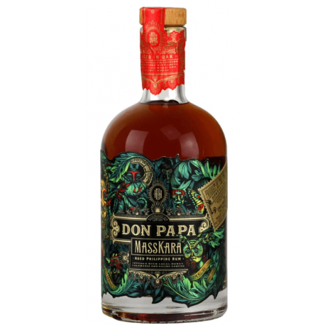 Don Papa Masskara