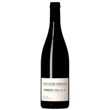 Morgon Cote du Py Magnum 
