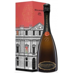 Franciacorta Brut DOCG Teatro alla Scala