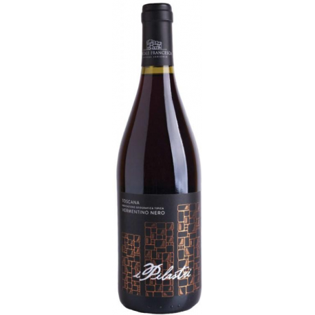 Vermentino Nero Toscana IGT