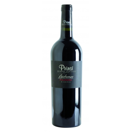 Barbaresco Riserva DOCG Fausoni