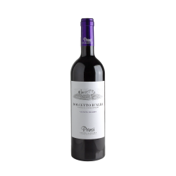 Dolcetto d'Alba DOC Vigna Basarin