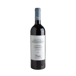 Nebbiolo Langhe DOC Sandrina Magnum