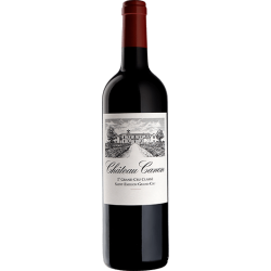 Château Canon Grand Cru Rouge AOC 2017