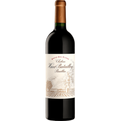 Château Haut Batailley Rouge AOC 2018