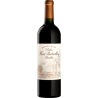 Château Haut Batailley Rouge AOC 2018