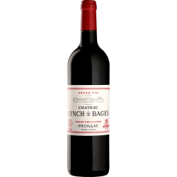 CHATEAU LYNCH-BAGES Pauillac Rouge AOC