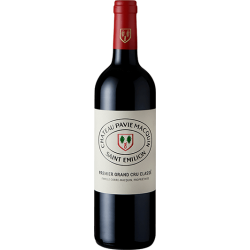 CHATEAU PAVIE MACQUIN Saint-Emilion Premier Grand Cru Classé