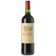 LES TOURS DE CHATEAU BEAUMONT Haut-Medoc AOC