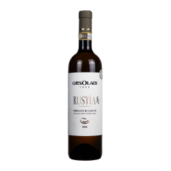 Erbaluce di Caluso DOCG La Rustia