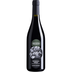 Valpolicella Ripasso DOC Classico Superiore