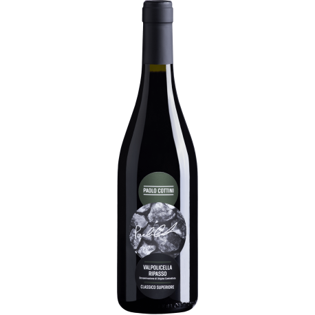 Valpolicella Ripasso DOC Classico Superiore