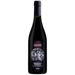 Amarone della Valpolicella Classico DOCG