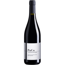 Paco Rosso Veronese IGT