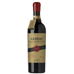 Amarone della Valpolicella DOCG Riserva