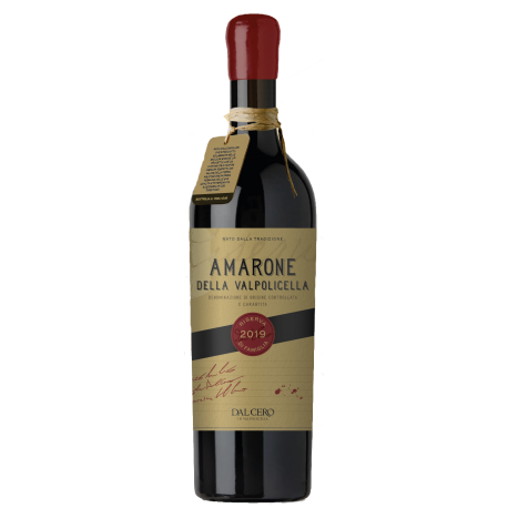 Amarone della Valpolicella DOCG Riserva