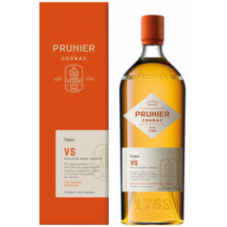 Cognac VS - Prunier