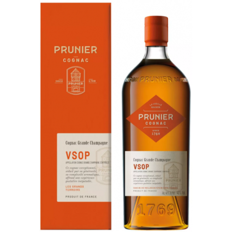 Cognac VSOP