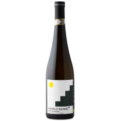 Fiano di Avellino DOCG Vigna San Nicola