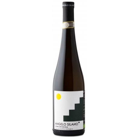 Fiano di Avellino DOCG Vigna San Nicola
