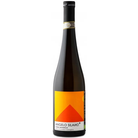 Fiano di Avellino DOCG Vigna Arianiello