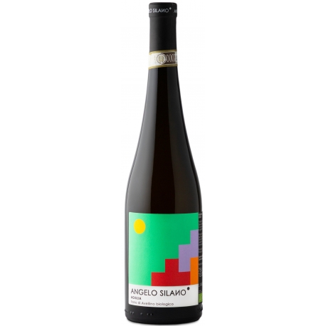 Fiano di Avellino DOCG Agiulia