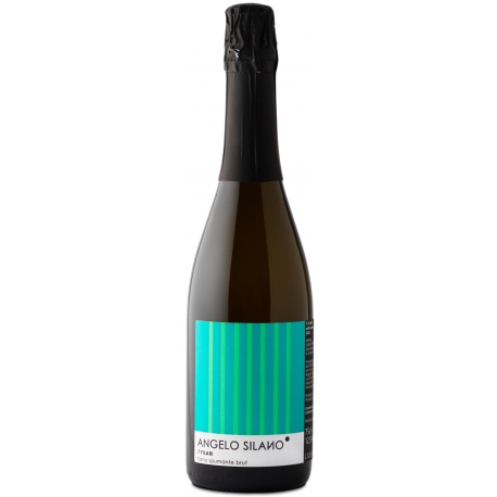 Fiano Irpinia DOC Brut 7 Filari