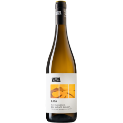Catalanesca del Monte Somma IGP Katà