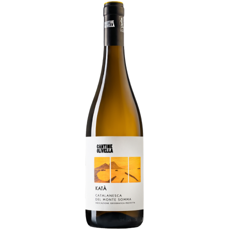 Catalanesca del Monte Somma IGP Katà