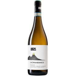 Lacryma Christi Vesuvio DOP Bianco