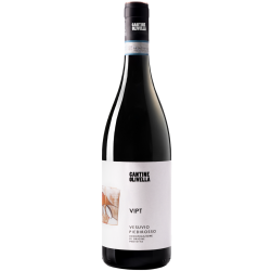 Vesuvio Piedirosso DOP Vipt