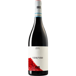 Vesuvio DOP Rosso