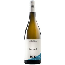 Catalanesca del Monte Somma IGP Summa