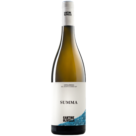 Catalanesca del Monte Somma IGP Summa