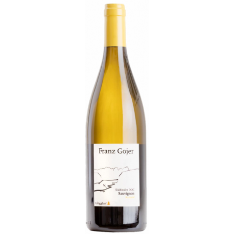 Sauvignon Karneid Alto Adige DOC