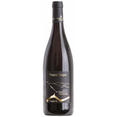 Santa Maddalena Classico Alto Adige DOC Vigna Rondell