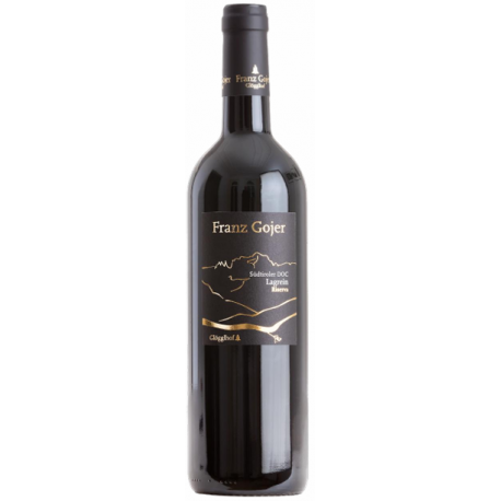 Lagrein Alto Adige DOC Riserva