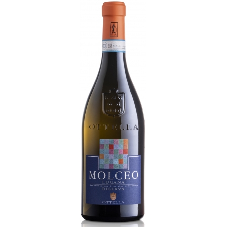 Lugana Superiore DOC Molceo