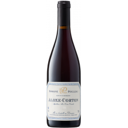 Aloxe-Corton 