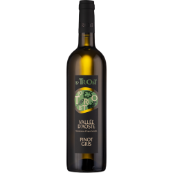 Pinot Gris Valle d'Aosta DOC