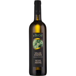 Petite Arvine Valle d'Aosta DOC