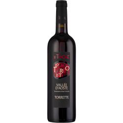 Torrette Valle d'Aosta DOC