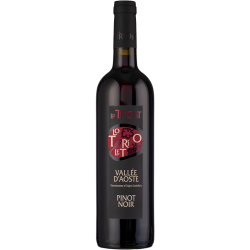 Pinot Noir Valle d'Aosta DOC