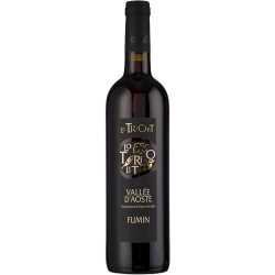 Fumin Valle d'Aosta DOC