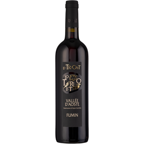 Fumin Valle d'Aosta DOC