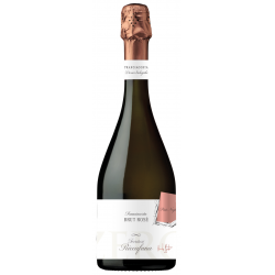 Franciacorta Rosé DOCG