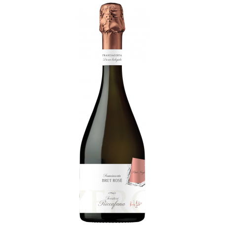 Franciacorta Rosé DOCG