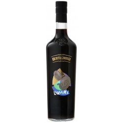 Liquore al Lampone - Distilleria Bertagnolli